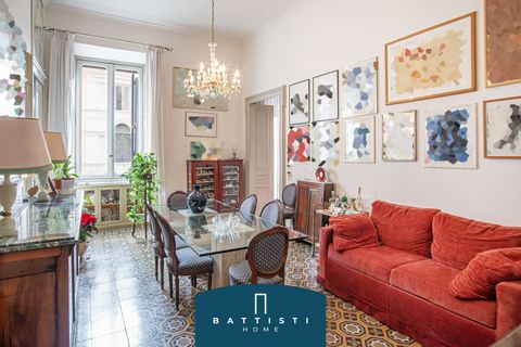 Lejlighed i Rome, Rome, Rome - € 2.200.000 | Ref: 4BH26 - foto 11