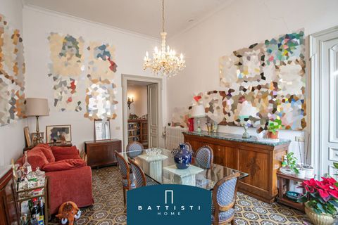 Lejlighed i Rome, Rome, Rome - € 2.200.000 | Ref: 4BH26 - foto 12