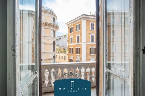 Lejlighed i Rome, Rome, Rome - € 2.200.000 | Ref: 4BH26 - foto 13