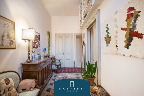 Lejlighed i Rome, Rome, Rome - € 2.200.000 | Ref: 4BH26 - foto 14