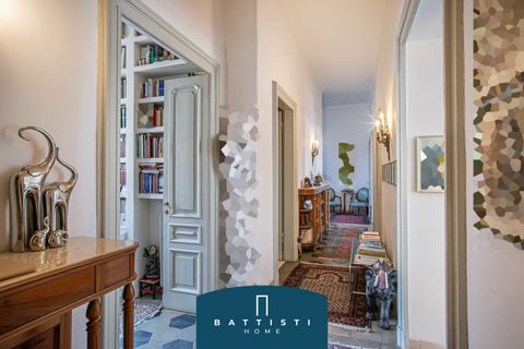 Lejlighed i Rome, Rome, Rome - € 2.200.000 | Ref: 4BH26 - foto 15