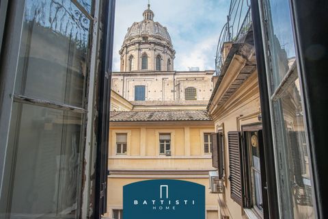 Lejlighed i Rome, Rome, Rome - € 2.200.000 | Ref: 4BH26 - foto 16