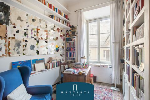 Lejlighed i Rome, Rome, Rome - € 2.200.000 | Ref: 4BH26 - foto 17