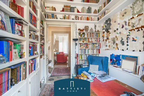 Lejlighed i Rome, Rome, Rome - € 2.200.000 | Ref: 4BH26 - foto 18