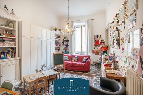 Lejlighed i Rome, Rome, Rome - € 2.200.000 | Ref: 4BH26 - foto 19