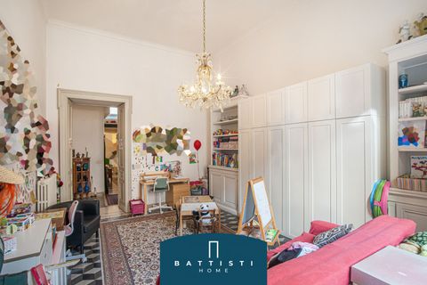 Lejlighed i Rome, Rome, Rome - € 2.200.000 | Ref: 4BH26 - foto 20