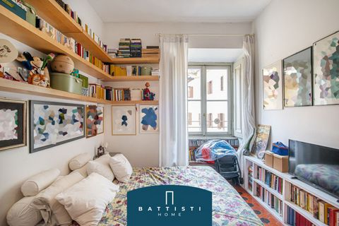 Lejlighed i Rome, Rome, Rome - € 2.200.000 | Ref: 4BH26 - foto 23