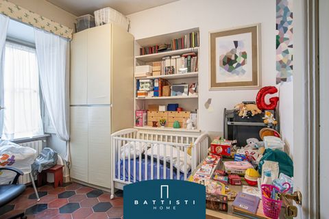 Lejlighed i Rome, Rome, Rome - € 2.200.000 | Ref: 4BH26 - foto 25