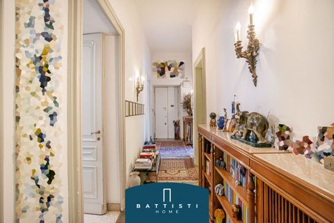 Lejlighed i Rome, Rome, Rome - € 2.200.000 | Ref: 4BH26 - foto 27