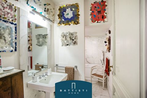 Lejlighed i Rome, Rome, Rome - € 2.200.000 | Ref: 4BH26 - foto 29