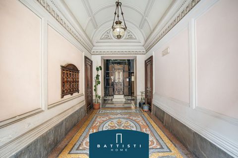 Lejlighed i Rome, Rome, Rome - € 2.200.000 | Ref: 4BH26 - foto 30