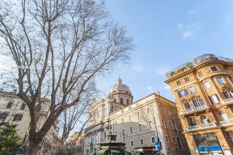 Lejlighed i Rome, Rome, Rome - € 2.200.000 | Ref: 4BH26 - foto 31