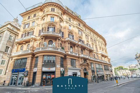 Lejlighed i Rome, Rome, Rome - € 2.200.000 | Ref: 4BH26 - foto 32