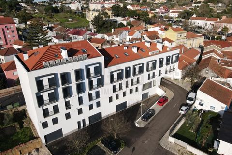 Lejlighed i Odivelas, Lisbon, Odivelas - € 635.000 | Ref: APA 181 - foto 28