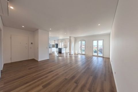 Lejlighed i Odivelas, Lisbon, Odivelas - € 635.000 | Ref: APA 181 - foto 2