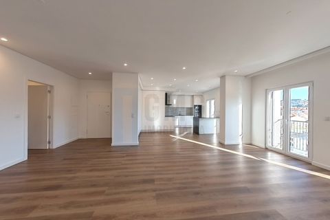 Lejlighed i Odivelas, Lisbon, Odivelas - € 635.000 | Ref: APA 181 - foto 5