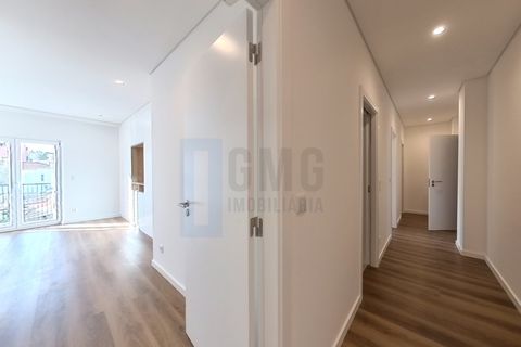 Lejlighed i Odivelas, Lisbon, Odivelas - € 635.000 | Ref: APA 181 - foto 14