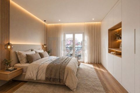 Lejlighed i Odivelas, Lisbon, Odivelas - € 635.000 | Ref: APA 181 - foto 3