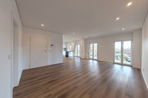 Lejlighed i Odivelas, Lisbon, Odivelas - € 530.000 | Ref: APA 180 - foto 11