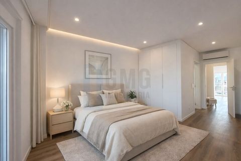 Lejlighed i Odivelas, Lisbon, Odivelas - € 530.000 | Ref: APA 180 - foto 18