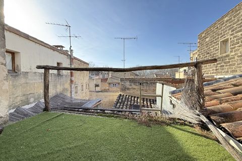 Villa in Arles, Bouches-du-Rhone, Arles - € 279.000 | Ref: 86648892 - foto 14