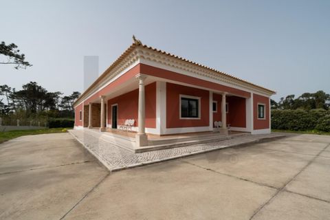 Villa i Sintra, Lisbon, Sintra - € 1.300.000 | Ref: KWPT-026374 - foto 5