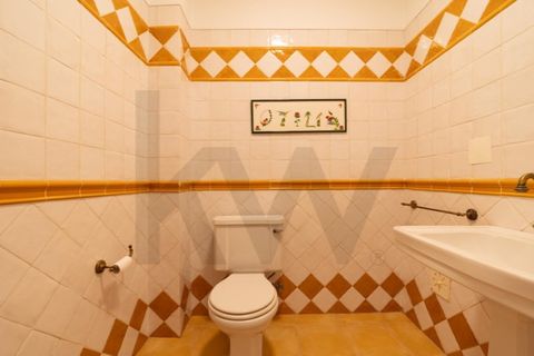 Villa i Sintra, Lisbon, Sintra - € 1.300.000 | Ref: KWPT-026374 - foto 22