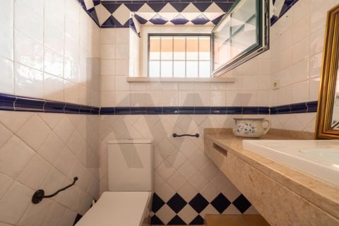 Villa i Sintra, Lisbon, Sintra - € 1.300.000 | Ref: KWPT-026374 - foto 31