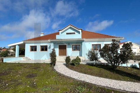Villa i Sintra, Lisbon, Sintra - € 1.300.000 | Ref: KWPT-026583 - foto 1