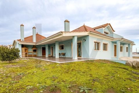 Villa i Sintra, Lisbon, Sintra - € 1.300.000 | Ref: KWPT-026583 - foto 2