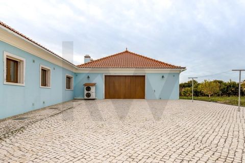 Villa i Sintra, Lisbon, Sintra - € 1.300.000 | Ref: KWPT-026583 - foto 4