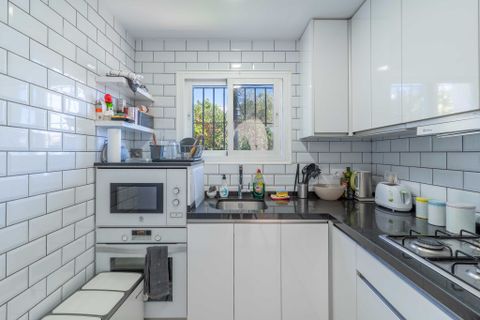 Byhus i Mijas Costa, Malaga, Mijas Costa - € 435.000 | Ref: AOM0096 - foto 2