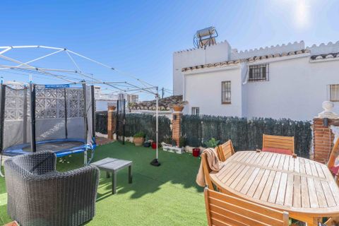 Byhus i Mijas Costa, Malaga, Mijas Costa - € 435.000 | Ref: AOM0096 - foto 3