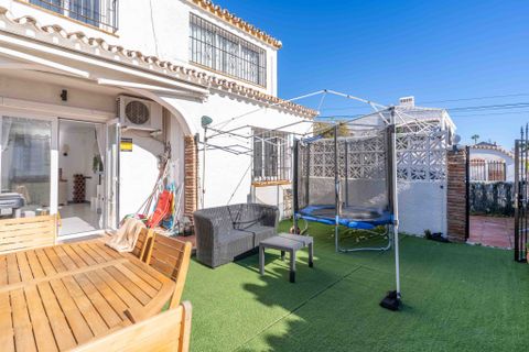 Byhus i Mijas Costa, Malaga, Mijas Costa - € 435.000 | Ref: AOM0096 - foto 4