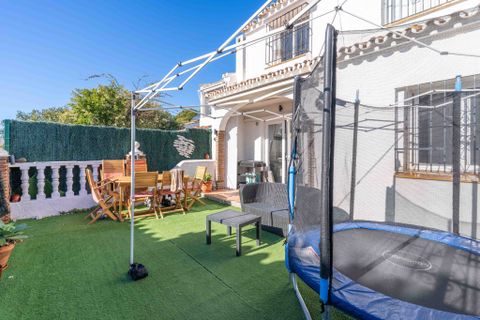 Byhus i Mijas Costa, Malaga, Mijas Costa - € 435.000 | Ref: AOM0096 - foto 5