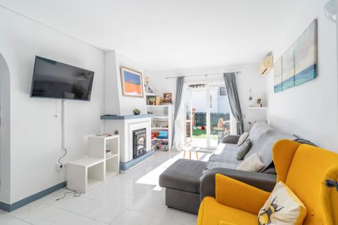 Byhus i Mijas Costa, Malaga, Mijas Costa - € 435.000 | Ref: AOM0096 - foto 6