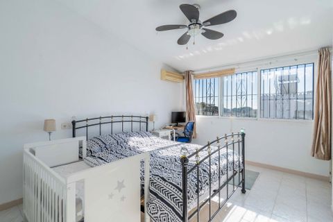 Byhus i Mijas Costa, Malaga, Mijas Costa - € 435.000 | Ref: AOM0096 - foto 7