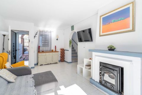 Byhus i Mijas Costa, Malaga, Mijas Costa - € 435.000 | Ref: AOM0096 - foto 8