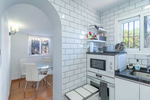 Byhus i Mijas Costa, Malaga, Mijas Costa - € 435.000 | Ref: AOM0096 - foto 9