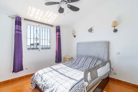 Byhus i Mijas Costa, Malaga, Mijas Costa - € 435.000 | Ref: AOM0096 - foto 12