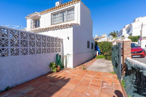 Byhus i Mijas Costa, Malaga, Mijas Costa - € 435.000 | Ref: AOM0096 - foto 13