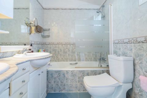 Byhus i Mijas Costa, Malaga, Mijas Costa - € 435.000 | Ref: AOM0096 - foto 14
