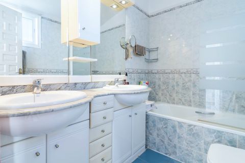 Byhus i Mijas Costa, Malaga, Mijas Costa - € 435.000 | Ref: AOM0096 - foto 15
