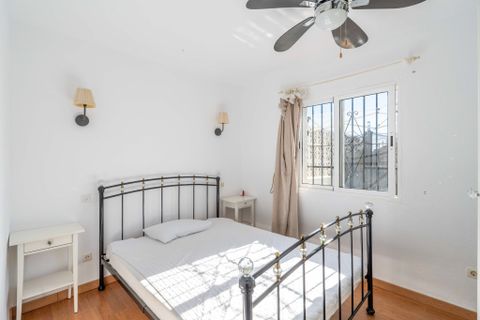 Byhus i Mijas Costa, Malaga, Mijas Costa - € 435.000 | Ref: AOM0096 - foto 17