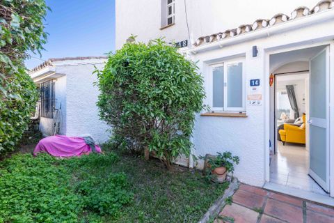 Byhus i Mijas Costa, Malaga, Mijas Costa - € 435.000 | Ref: AOM0096 - foto 18