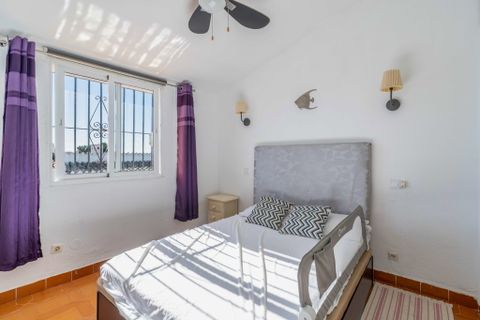 Byhus i Mijas Costa, Malaga, Mijas Costa - € 435.000 | Ref: AOM0096 - foto 19