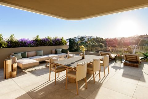 Rækkehus i Estepona, Malaga, Estepona - € 1.550.000 | Ref: CRK193 - foto 6