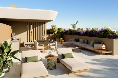 Rækkehus i Estepona, Malaga, Estepona - € 1.550.000 | Ref: CRK193 - foto 7