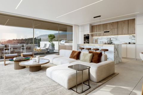Rækkehus i Estepona, Malaga, Estepona - € 1.550.000 | Ref: CRK193 - foto 8