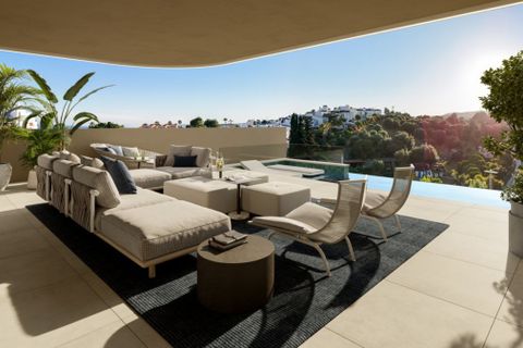 Rækkehus i Estepona, Malaga, Estepona - € 1.550.000 | Ref: CRK193 - foto 12